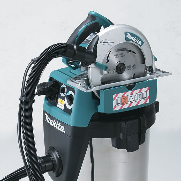 MAKITA VC3210LX1 Odkurzacz przemysłowy