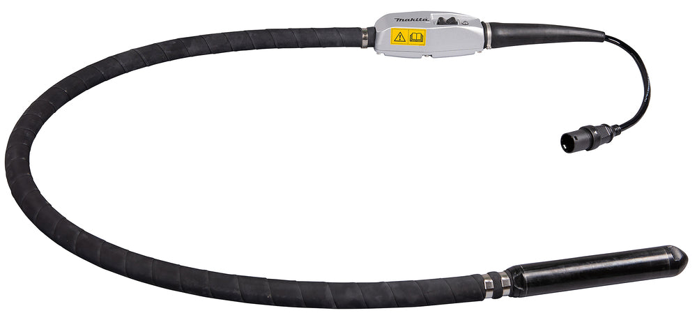 MAKITA VR001CZ Akumulatorowe zagęszczacz betonu LXT®