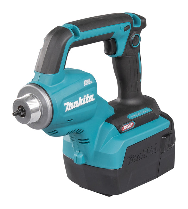 MAKITA VR001GZ Zagęszczacz do betonu XGT®