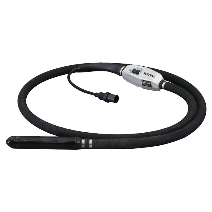 MAKITA VR002CZ Akumulatorowe zagęszczacz betonu LXT®