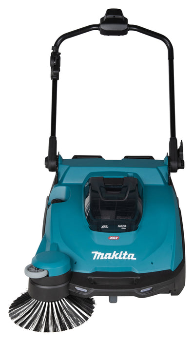 MAKITA VS001GZ Akumulatorowe zamiatarka XGT®