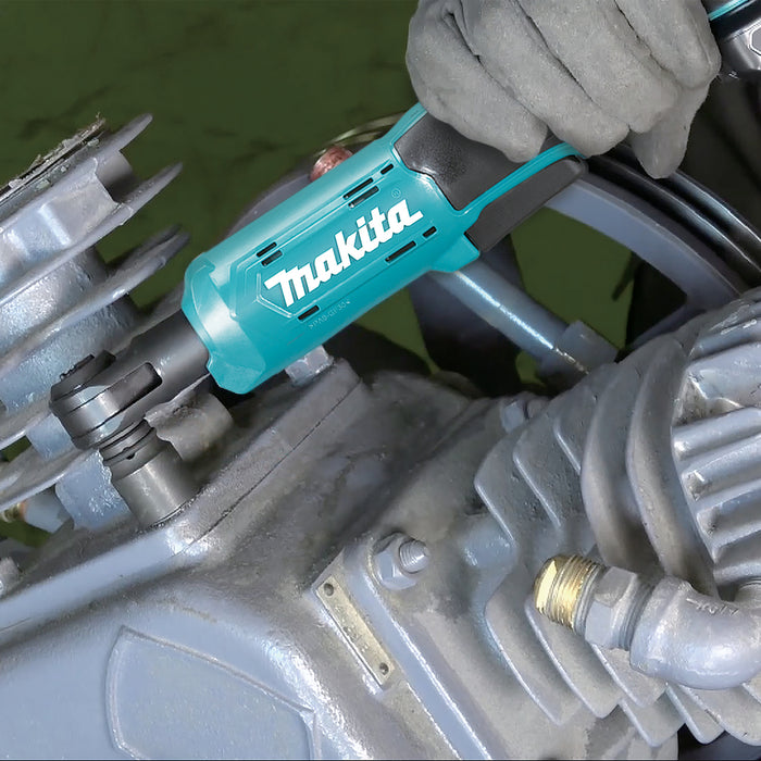 MAKITA WR100DZ Akumulatorowe klucz zapadkowy CXT®