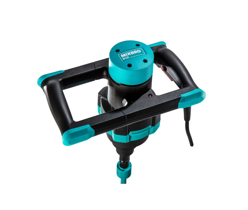 Mieszarka ręczna Collomix MIXBRO M130 20266 1300W, hexafix