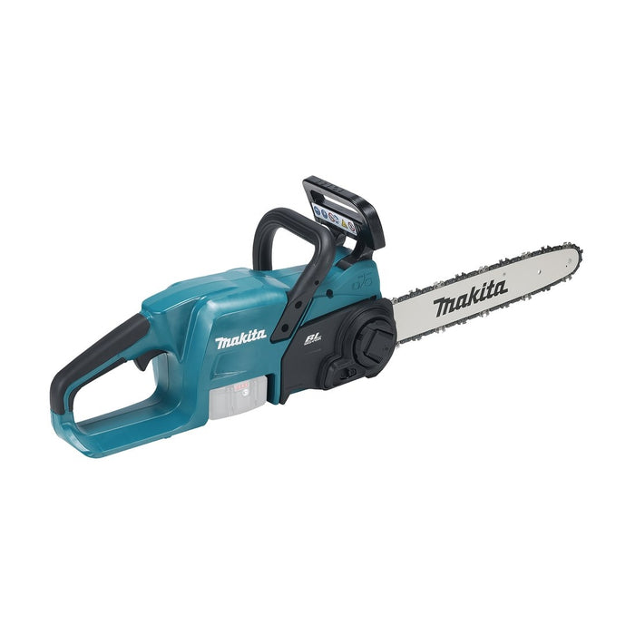MAKITA DUC357ZX3 Akumulatorowa pilarka łańcuchowa body