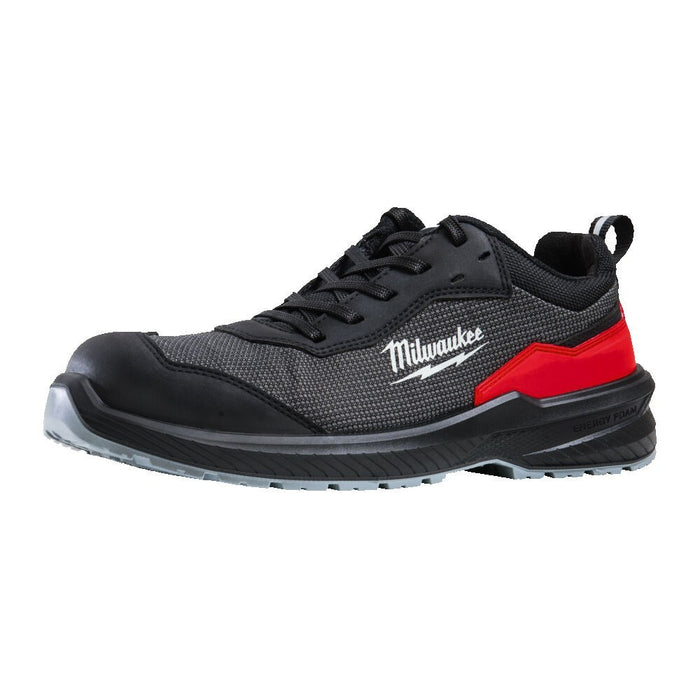 Milwaukee Buty Flextred S1PS 1L110133 ESD FO + czapka z daszkiem gratis