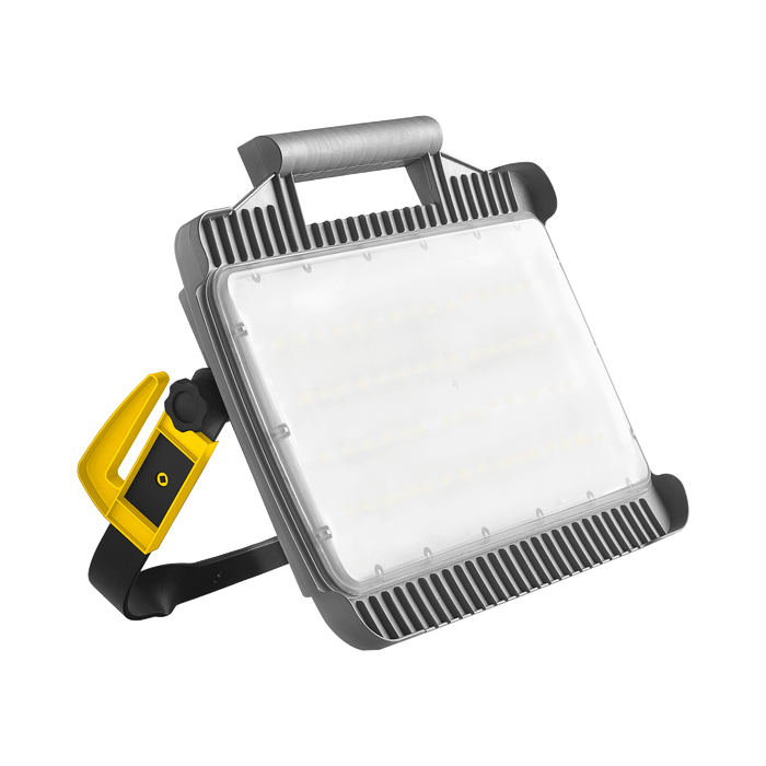 Lena Lighting Naświetlacz 230V Magnum Future LED 4300lm 32W (2 gniazda)