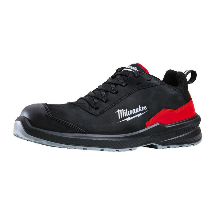 Milwaukee Buty Flextred S3S 1L110133 ESD SC FO + czapka z daszkiem gratis