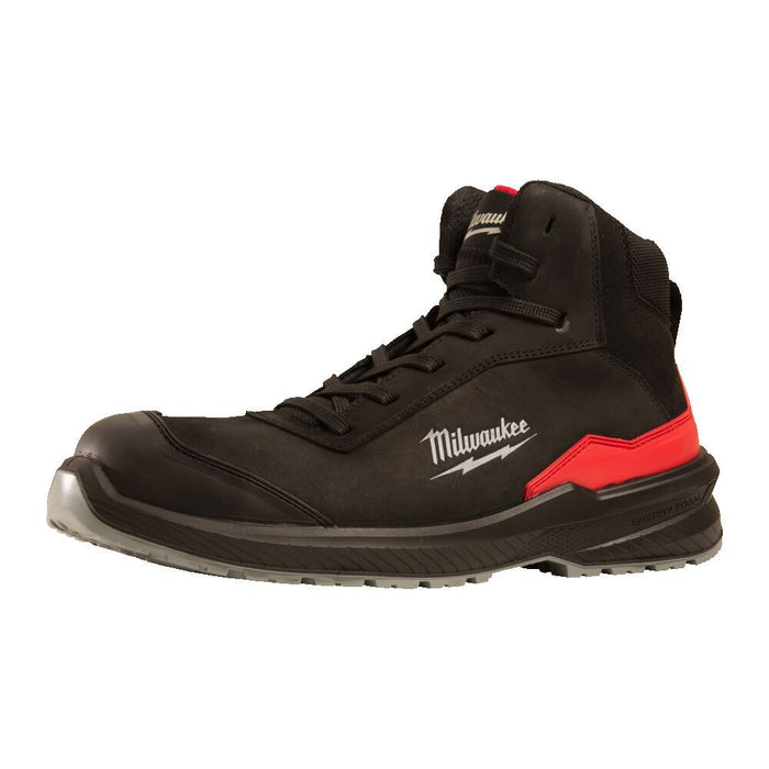 Milwaukee Buty Flextred S3S 1M110133 ESD SC FO + czapka z daszkiem gratis
