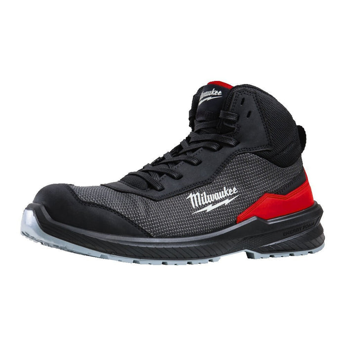 Milwaukee Buty Flextred S1PS 1M110133 ESD FO + czapka z daszkiem gratis