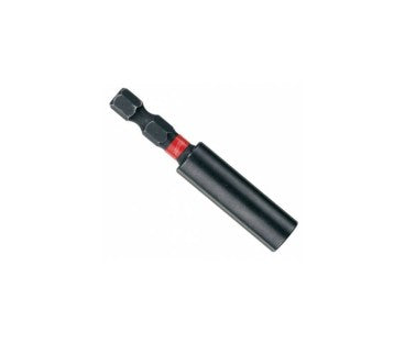 Milwaukee Shockwave Magnetyczny uchwyt bita Hex 1/4" 60mm 4932 4304 78