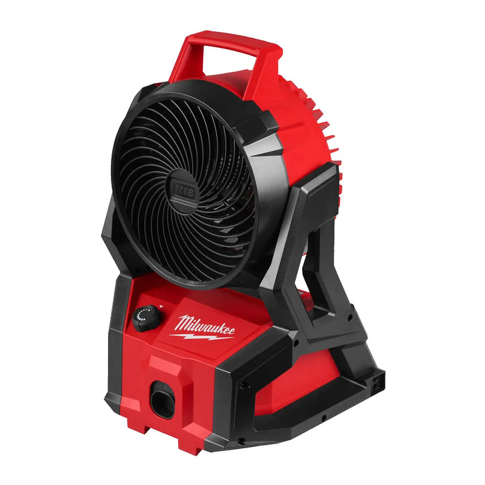 Milwaukee Wentylator wiatrak akumulatorowy M18AFG2-0