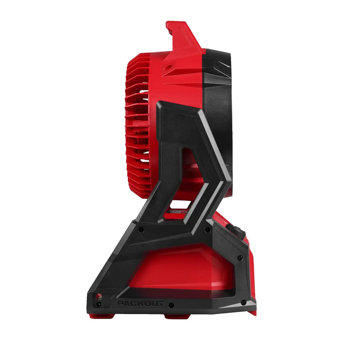 Milwaukee Wentylator wiatrak akumulatorowy M18AFG2-0
