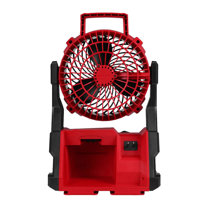 Milwaukee Wentylator wiatrak akumulatorowy M18AFG2-0