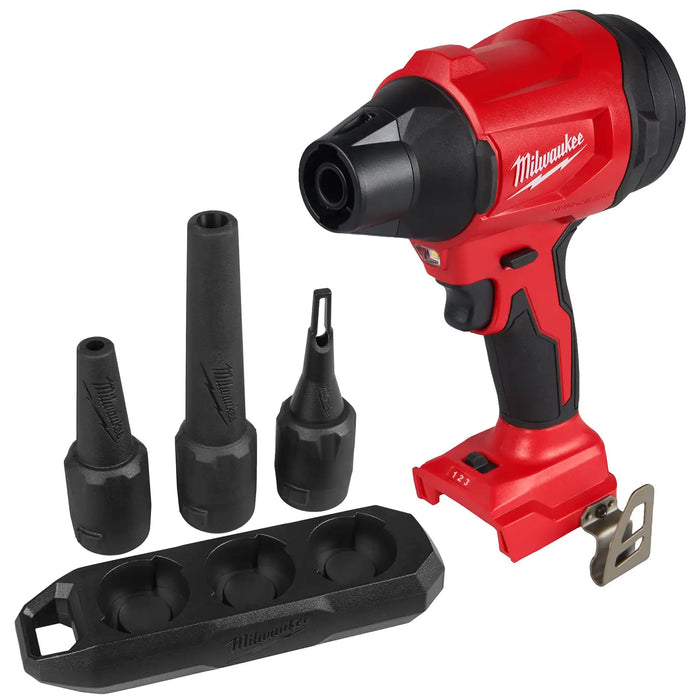 Milwaukee Dmuchawa/pompka M18BLHSB-0 4933 5005 33