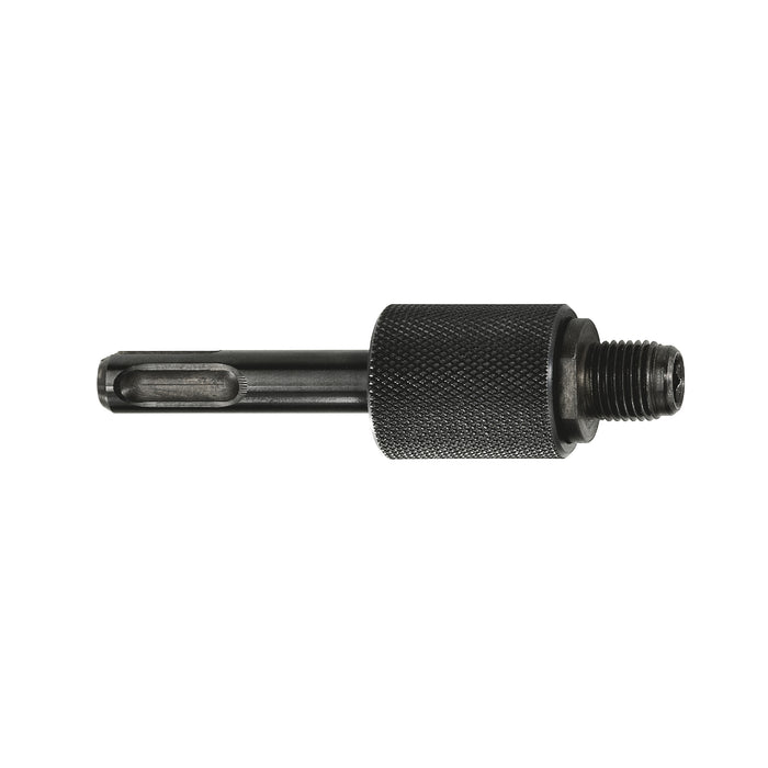 Adapter SDS-Plus -> 1/2" B wyjście 6-kt - 1/4"