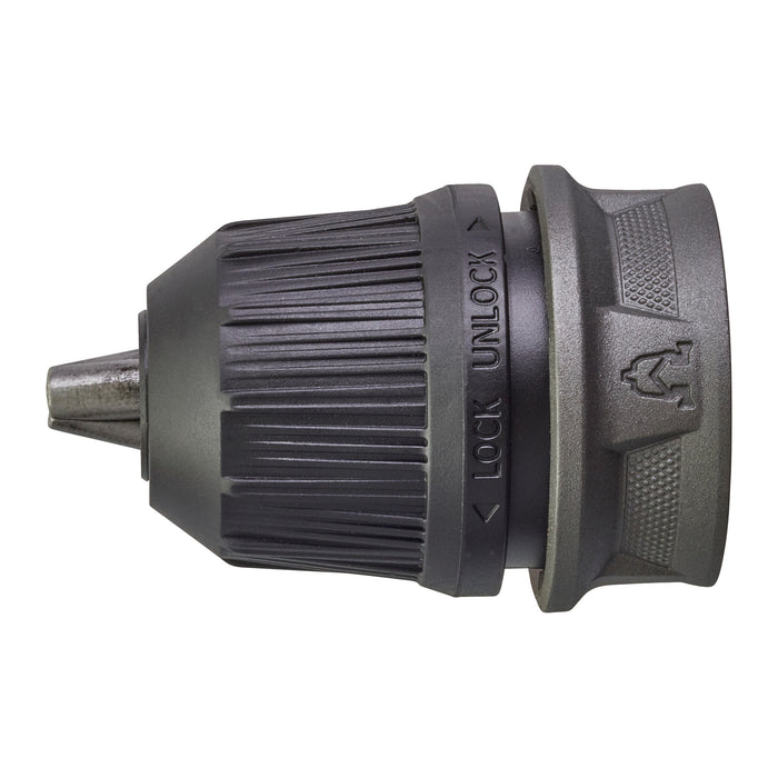 Uchwyt cylindryczny 13 mm do M12 FPDX