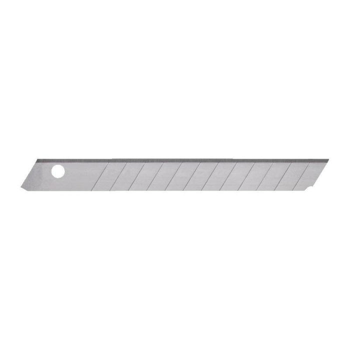 Milwaukee Wymienne ostrze łamane, 9 mm (10 szt.) 4932 4801 06