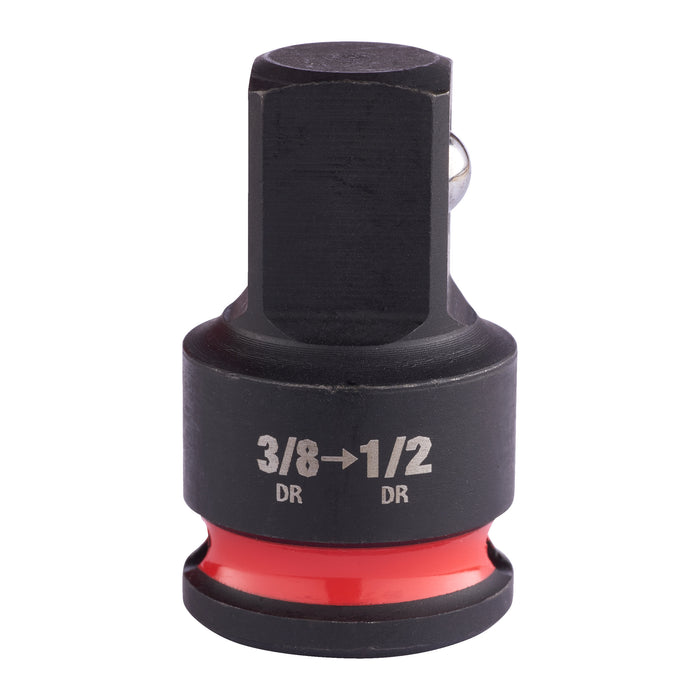 Adapter nasadek udarowych 3/8" - 1/2" Hex