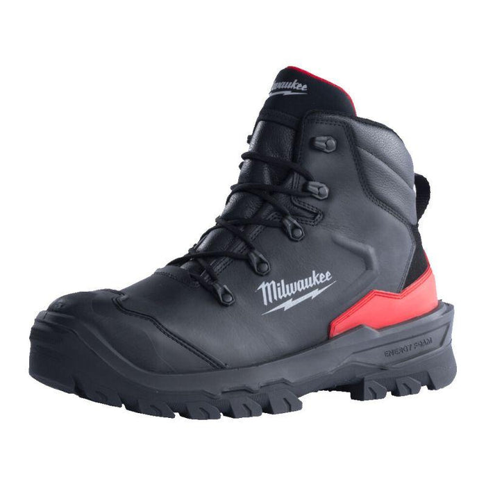 Milwaukee Buty Armourtred AMT S3S 1M110111W HRO SC FO LG