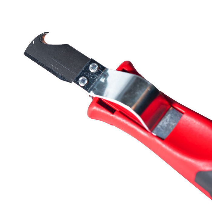 Milwaukee Ściągacz szczypce do ściągania izolacji 4 - 28 mm² 4932 4982 69