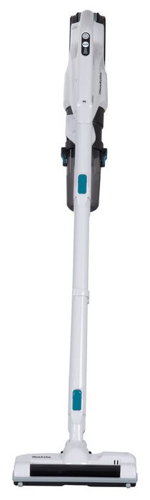 MAKITA Odkurzacz akumulatorowy XGT 40V CL004GZ obrotowa szczotka body