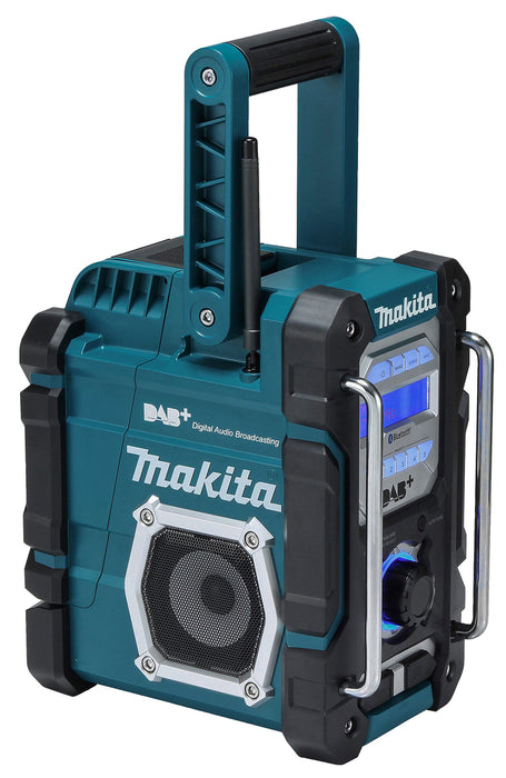 DMR112 Akum. odbiornik radiowy CXT® / LXT®