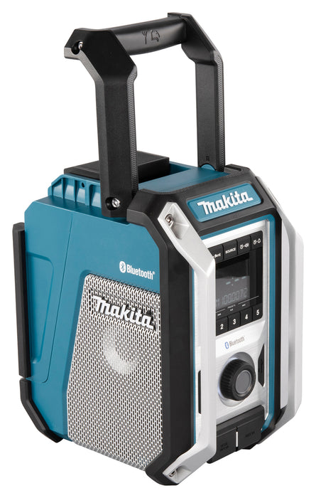 DMR114 Akum. odbiornik radiowy CXT® / LXT®