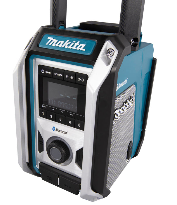 DMR114 Akum. odbiornik radiowy CXT® / LXT®