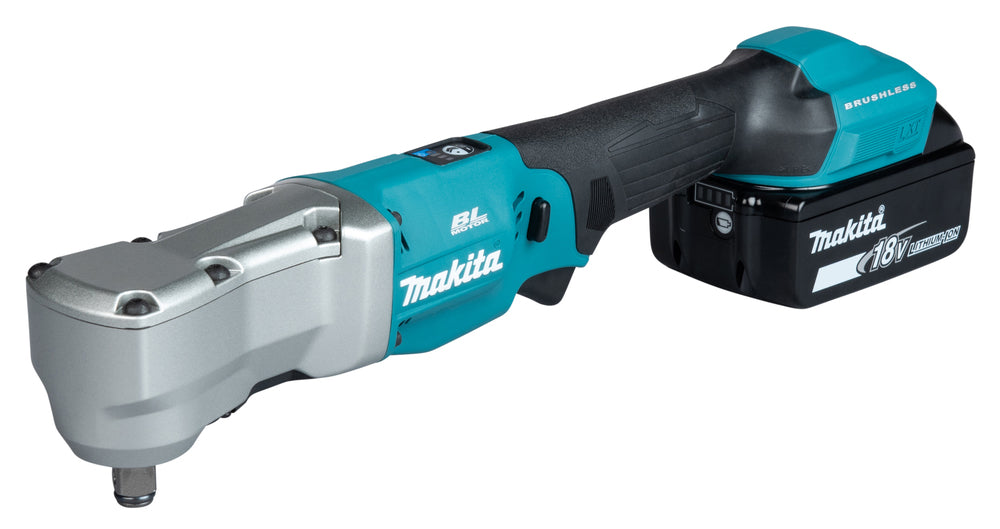 MAKITA Klucz udarowy kątowy 1/2" 340Nm DTL300Z body