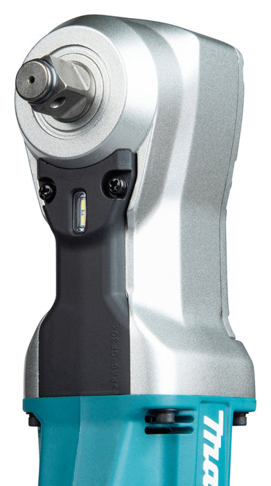 MAKITA Klucz udarowy kątowy 1/2" 340Nm DTL300Z body