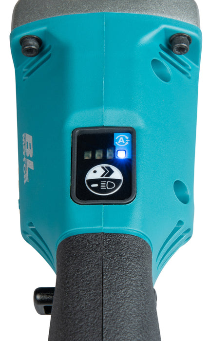 MAKITA Klucz udarowy kątowy 1/2" 340Nm DTL301Z body