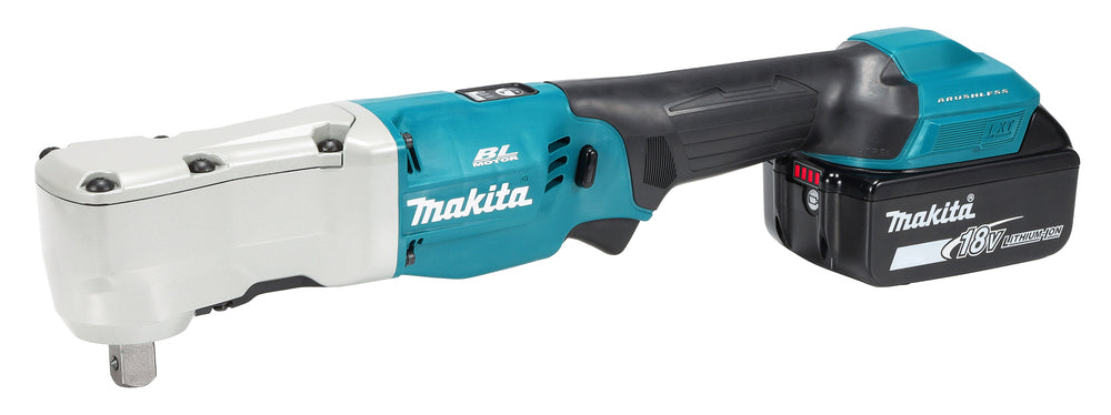 MAKITA Klucz udarowy kątowy 1/2" 340Nm DTL301Z body