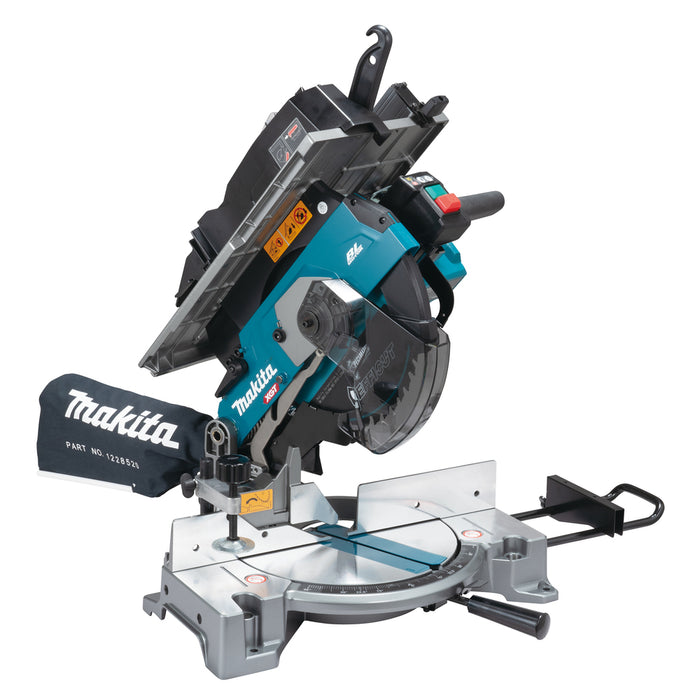 MAKITA LH001GZ Akumulatorowa ukośnica/pilarka stołowa XGT® 260mm body