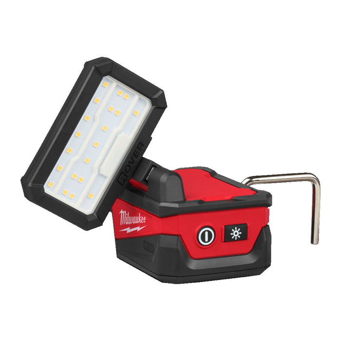 Milwaukee M18ALIS-0 Lampa akumulatorowa 1000lm 4933 4981 48