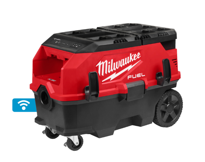 Milwaukee  Odkurzacz AC/DC M18ONEF2VC34M-0 4933 4981 42