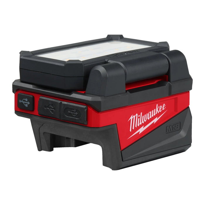Milwaukee M18ALIS-0 Lampa akumulatorowa 1000lm 4933 4981 48