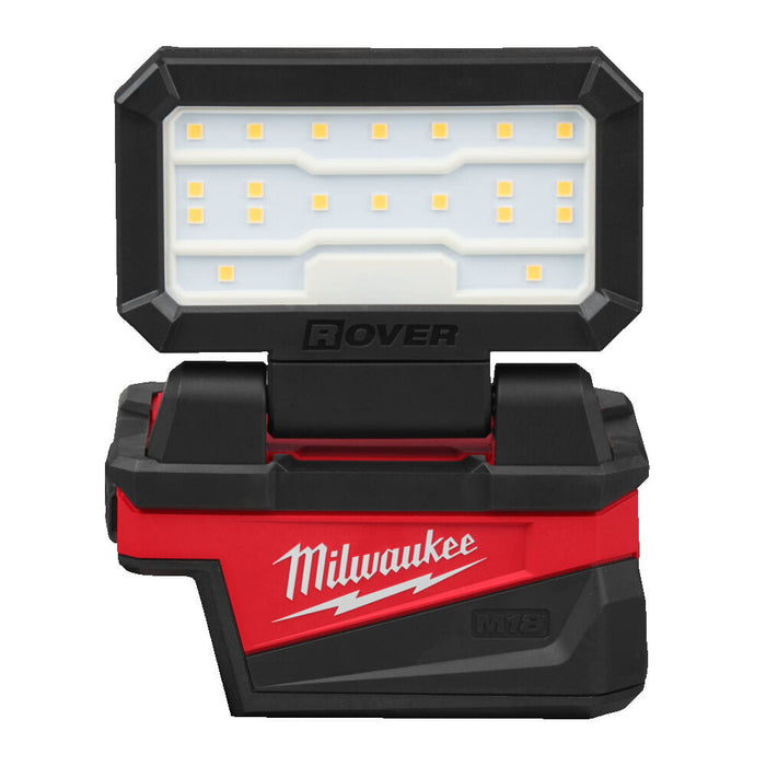 Milwaukee M18ALIS-0 Lampa akumulatorowa 1000lm 4933 4981 48