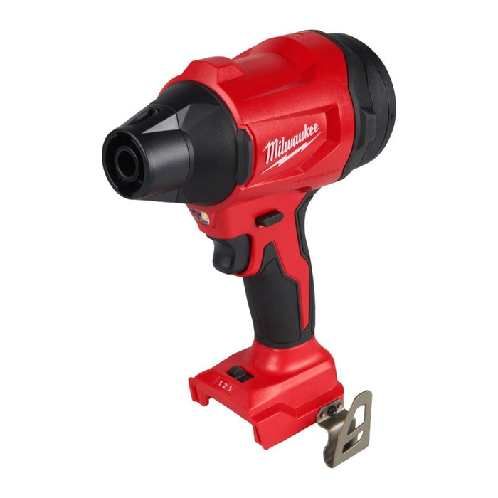 Milwaukee Dmuchawa/pompka M18BLHSB-0 4933 5005 33
