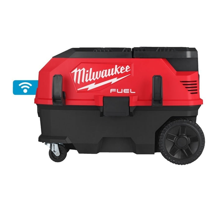 Milwaukee  Odkurzacz AC/DC M18ONEF2VC34M-0 4933 4981 42