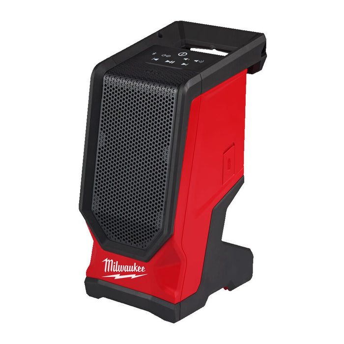 Milwaukee Głośnik Bluetooth M18SPEJSG2-0 4933493530