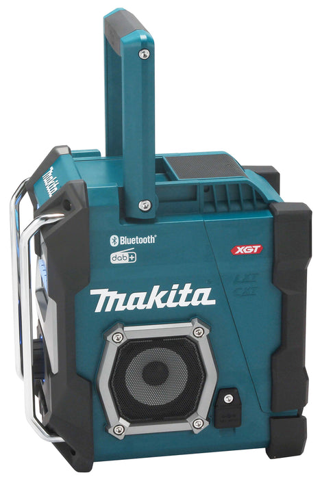 MR004G Akum. odbiornik radiowy CXT® / LXT® / XGT®