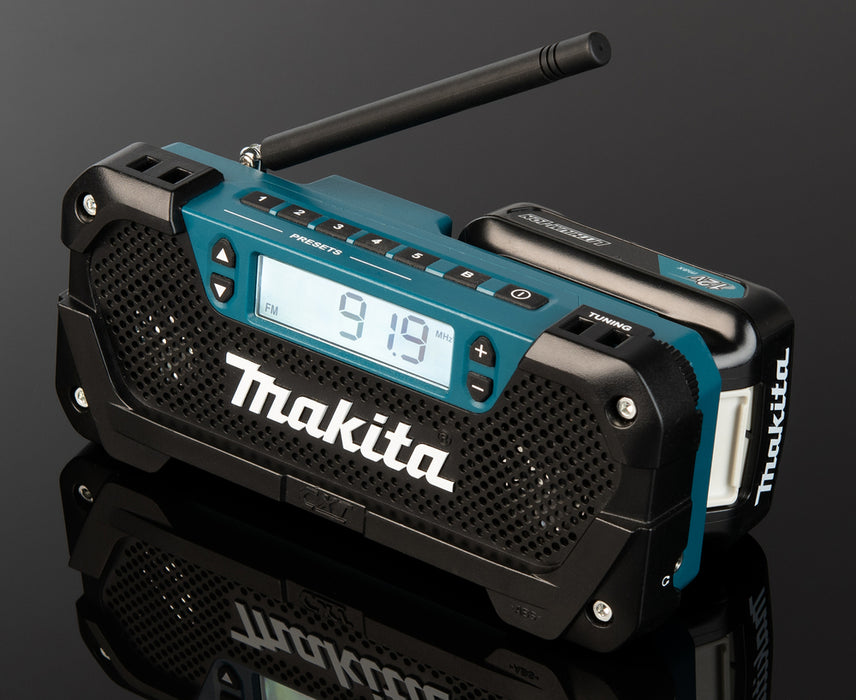 MR052 Akum. radio CXT®