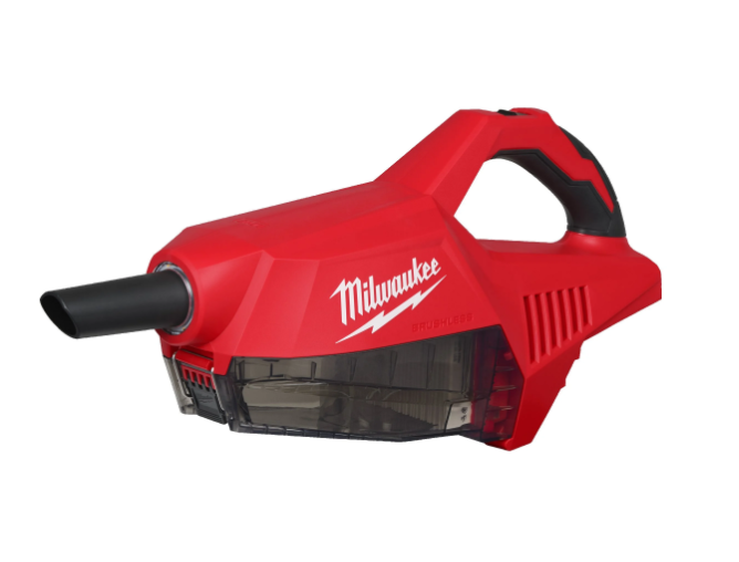 Milwaukee  Odkurzacz M18BLCV2-0 4933 5007 88