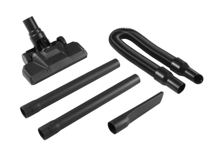 Milwaukee  Odkurzacz M18BLCV2-0 4933 5007 88