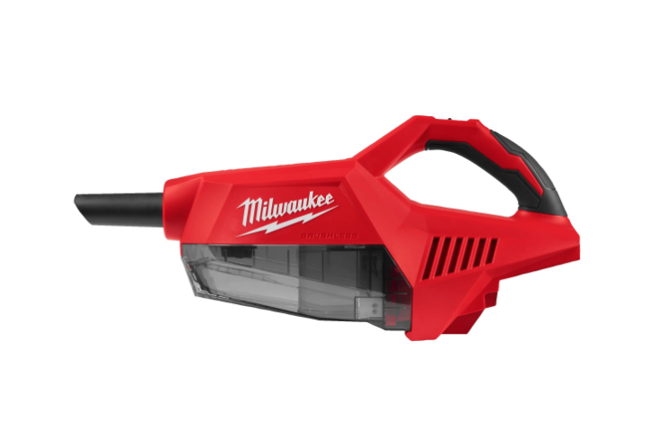 Milwaukee  Odkurzacz M18BLCV2-0 4933 5007 88