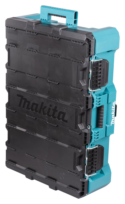 MAKITA Walizka systemowa MakTrak skrzynia duża P-91017