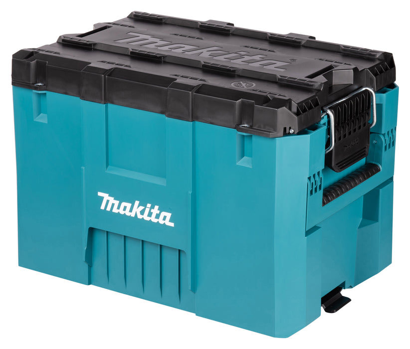 MAKITA Walizka systemowa MakTrak duża skrzynia na narzędzia P-91023