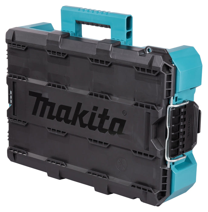 MAKITA Walizka systemowa MakTrak skrzynia średnia P-91039