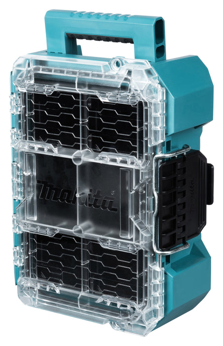 MAKITA Walizka systemowa MakTrak organizer mały głęboki P-91067