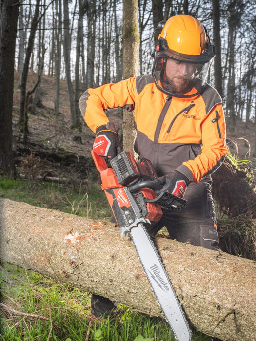 Milwaukee Pilarka łańcuchowa 50cm Milwaukee M18F2CHS50-0 AKU 18V (bez aku)